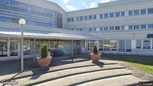 Kontorer til leie i Espoo – Bilde fra Google Street View