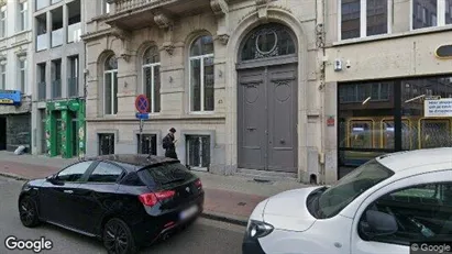 Office spaces for rent in Stad Antwerp - Photo from Google Street View