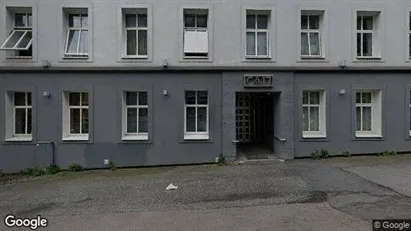 Kantorruimte te huur in Oslo Frogner - Foto uit Google Street View