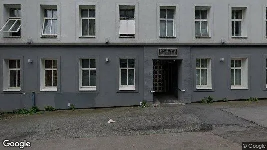 Kantorruimte te huur i Oslo Frogner - Foto uit Google Street View