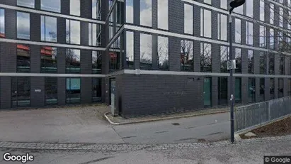 Kontorlokaler til leje i Oslo Østensjø - Foto fra Google Street View