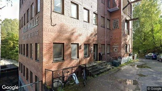 Büros zur Miete i Bærum – Foto von Google Street View