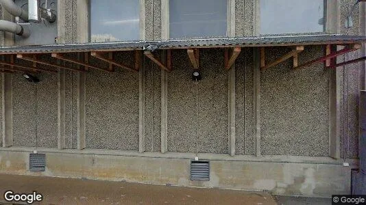 Lager til leie i Oslo Grorud – Bilde fra Google Street View