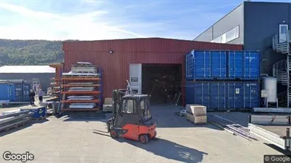 Büros zur Miete in Skodje – Foto von Google Street View