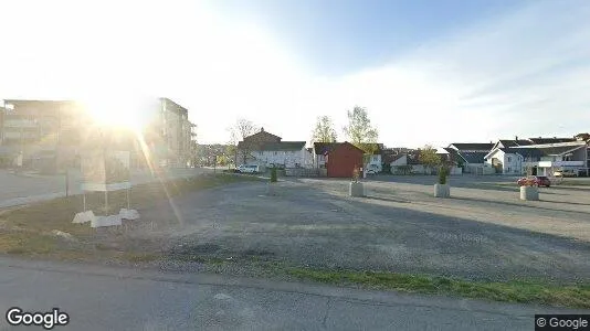 Kantorruimte te huur i Kongsberg - Foto uit Google Street View