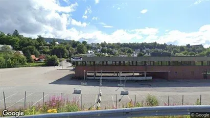 Kontorer til leie i Bergen Årstad – Bilde fra Google Street View