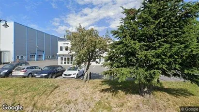 Office spaces for rent in Sandefjord - Photo from Google Street View