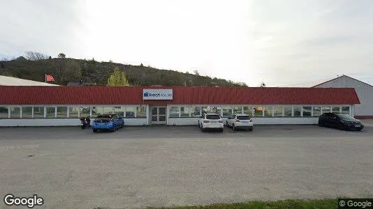 Lager zur Miete i Fredrikstad – Foto von Google Street View