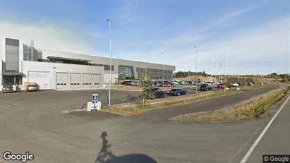 Producties te huur in Ullensaker - Foto uit Google Street View