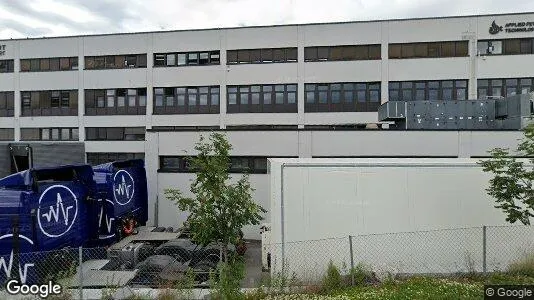 Kantorruimte te huur i Oslo Bjerke - Foto uit Google Street View