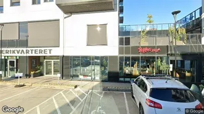 Kantorruimte te koop in Stord - Foto uit Google Street View