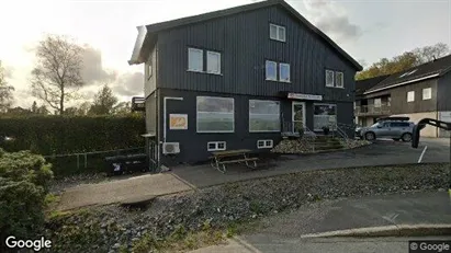 Lokaler til salgs i Nannestad – Bilde fra Google Street View