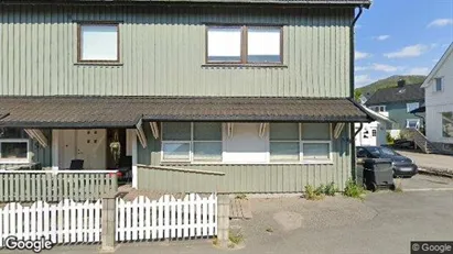 Lokaler til salgs i Narvik – Bilde fra Google Street View