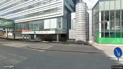 Kontorer til leie i Turku – Bilde fra Google Street View