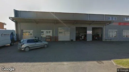 Lokaler til leje i Gros-de-Vaud - Foto fra Google Street View