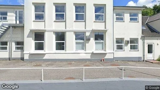 Lager til leie i Mern – Bilde fra Google Street View