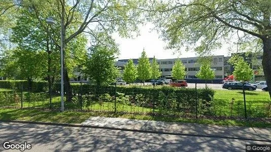 Kantorruimte te huur i Albertslund - Foto uit Google Street View