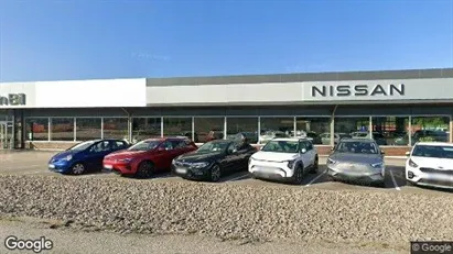 Bedrijfsruimtes te koop in Uddevalla - Foto uit Google Street View