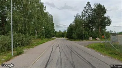 Gewerbeflächen zum Kauf in Fagersta – Foto von Google Street View