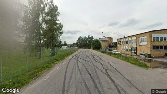 Commercial properties for sale i Fagersta - Photo from Google Street View