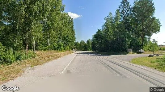 Lokaler til salgs i Fagersta – Bilde fra Google Street View