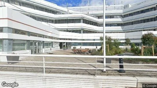 Office spaces for rent i Stockholm West - Photo from Google Street View
