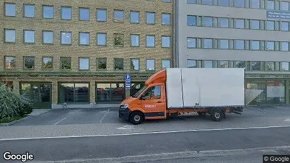 Office spaces for rent in Örgryte-Härlanda - Photo from Google Street View