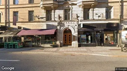 Office spaces for rent in Stockholm City - Photo from Google Street View
