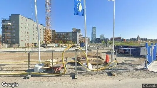 Kontorlokaler til leje i Location is not specified - Foto fra Google Street View