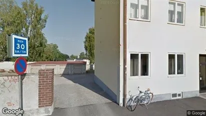 Lokaler til salgs i Kungsör – Bilde fra Google Street View