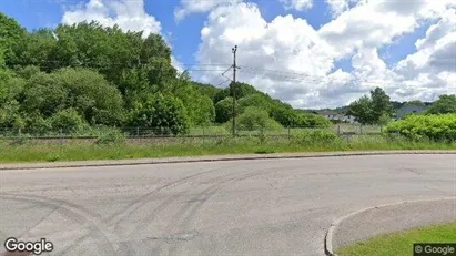 Commercial properties for rent in Norra hisingen - Photo from Google Street View