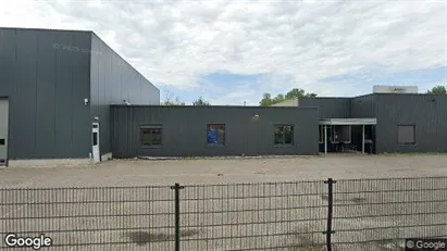 Commercial properties for rent in Emmen - Photo from Google Street View