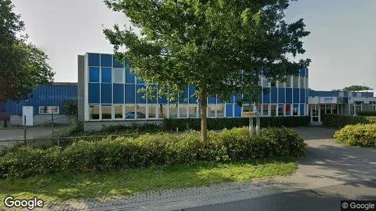 Lokaler til leie i Emmen – Bilde fra Google Street View