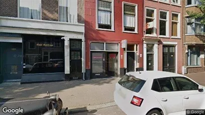 Office spaces for rent in The Hague Centrum - Photo from Google Street View