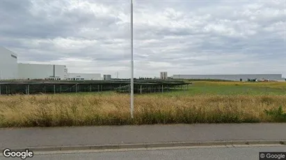 Producties te huur in Halle (Saale) - Foto uit Google Street View