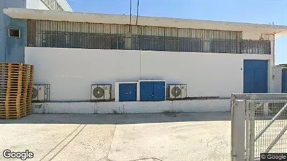 Gewerbeflächen zur Miete in Acharnes – Foto von Google Street View