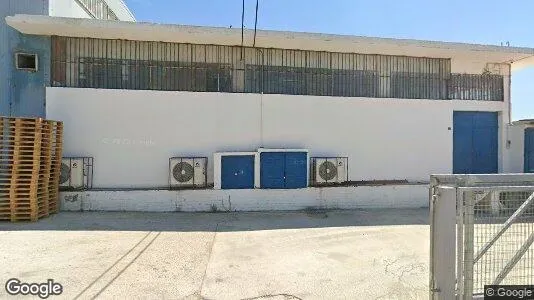 Gewerbeflächen zur Miete i Acharnes – Foto von Google Street View