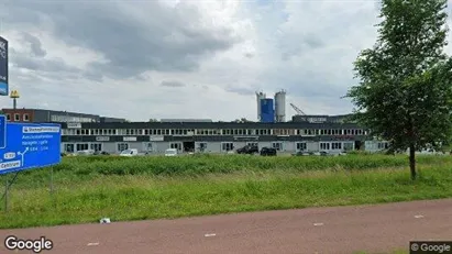 Commercial properties for rent in Diemen - Photo from Google Street View