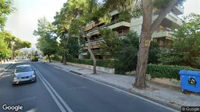 Büros zur Miete in Agia Paraskevi – Foto von Google Street View