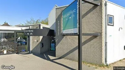 Commercial properties for rent in Weesp - Photo from Google Street View