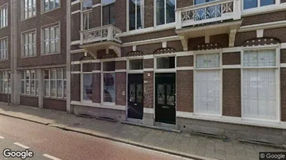 Lokaler til salg i Arnhem - Foto fra Google Street View