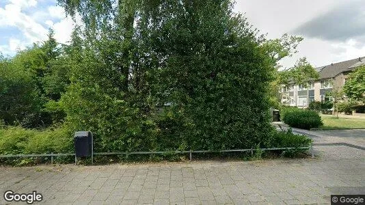 Bedrijfsruimtes te koop i Oldenzaal - Foto uit Google Street View