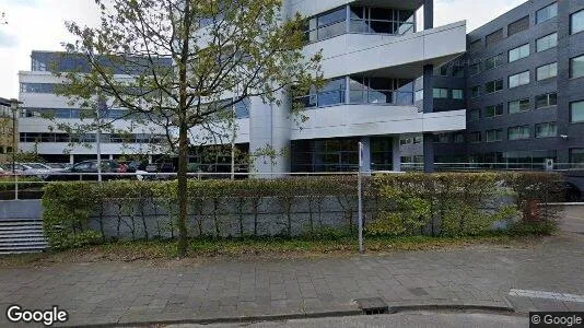 Kantorruimte te huur i Hilversum - Foto uit Google Street View