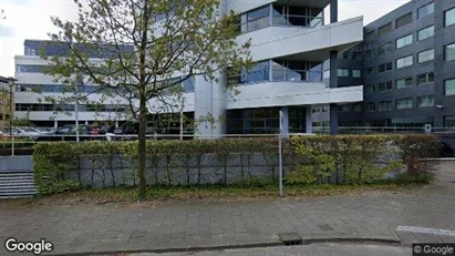Kantorruimte te huur in Hilversum - Foto uit Google Street View