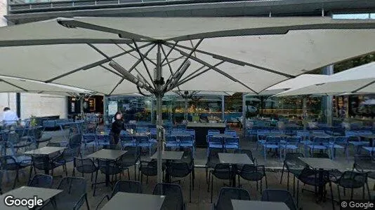 Kontorslokaler för uthyrning i Köln Innenstadt – Foto från Google Street View