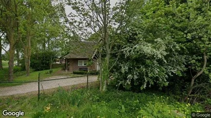 Lokaler til salgs i Langedijk – Bilde fra Google Street View