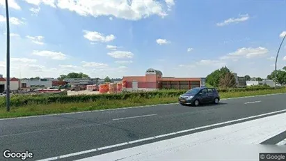 Bedrijfsruimtes te huur in Veldhoven - Foto uit Google Street View