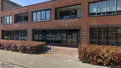 Kontorer til leie i Goes – Bilde fra Google Street View