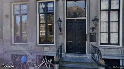 Kantorruimte te koop in Amsterdam Centrum - Foto uit Google Street View