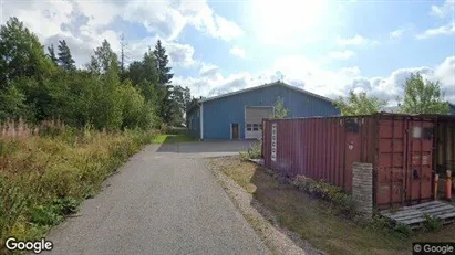 Lokaler til leie i Helsingfors Läntinen – Bilde fra Google Street View